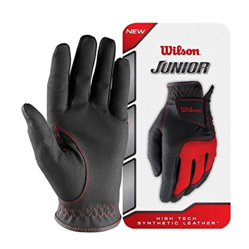 Wilson Staff FG Tour Junior Golf Glove